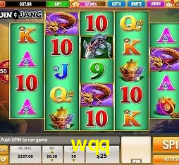 Tecnologia da Plataforma wqq