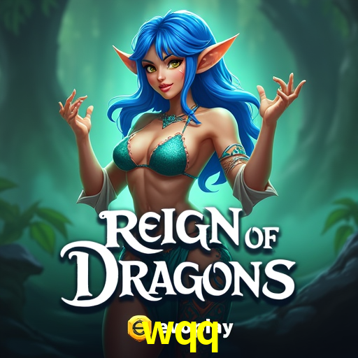 Gates of Olympus wqq