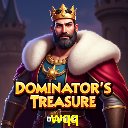 Provedores de Jogos wqq