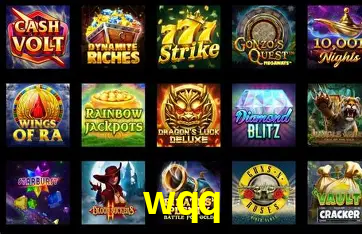 Integração de APIs wqq